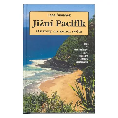 Jižní Pacifik (Leoš Šimánek)