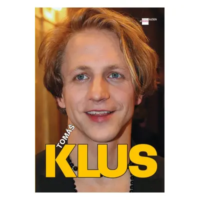 Tomáš Klus (Petr Čermák)