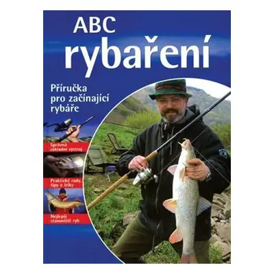 ABC rybaření (Benno Sigloch)