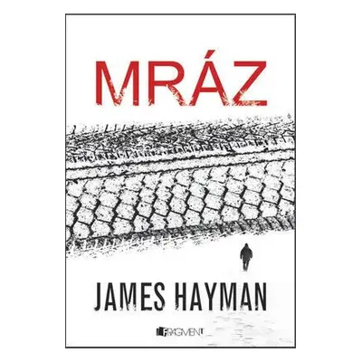 Mráz (James Hayman)