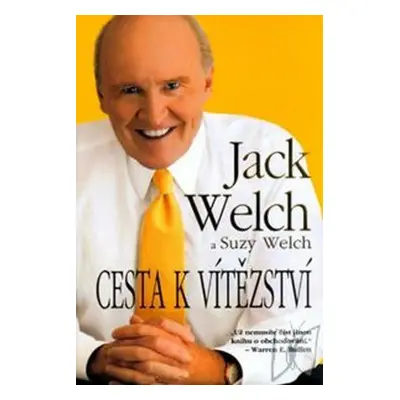 Cesta k vítězství (Welch, Jack)