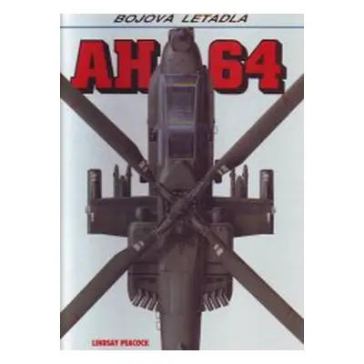 AH-64 (Doug Richardson)