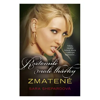 Zmatené (Sara Shepard)