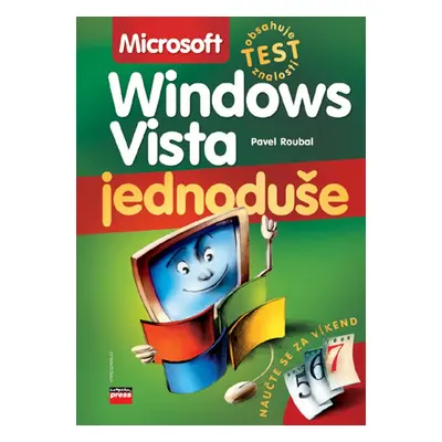 Microsoft Windows Vista (Pavel Roubal)