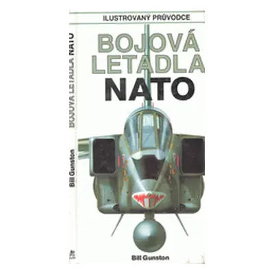 Bojová letadla NATO (Bill Gunston)