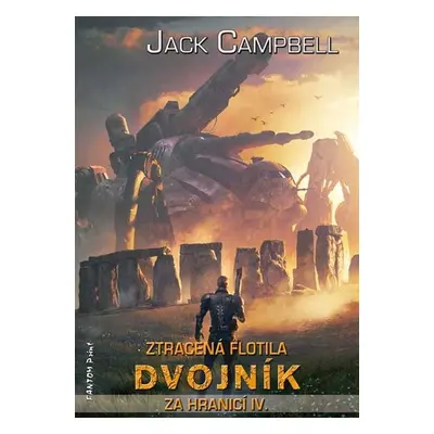 Dvojník (Jack Campbell)