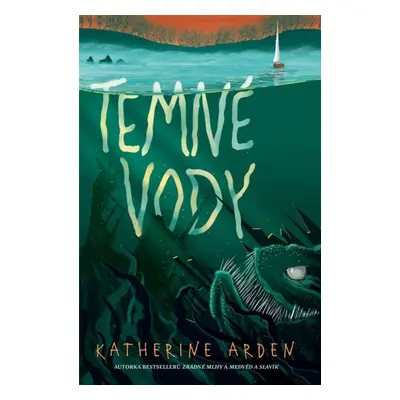 Temné vody (Katherine Arden)