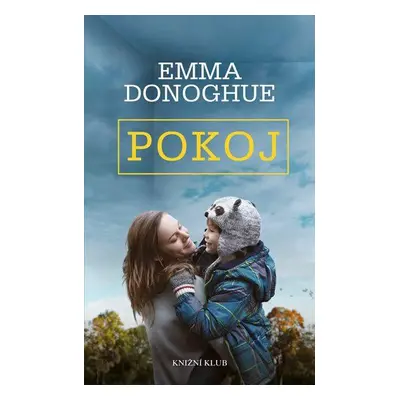 Pokoj (Emma Donoghue)