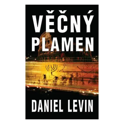 Věčný plamen (Daniel Levin)