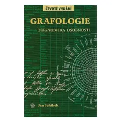 Grafologie (Jan Jeřábek)