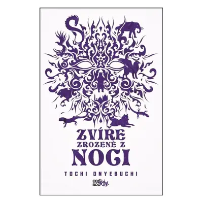 Zvíře zrozené z noci (Tochi Onyebuchi)