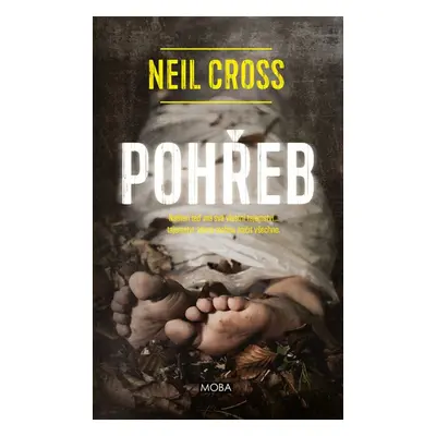 Pohřeb (Neil Cross)