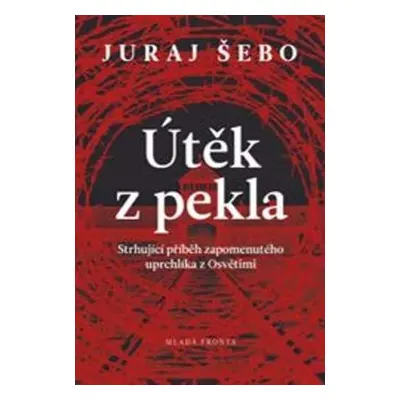 Útěk z pekla (Juraj Šebo)