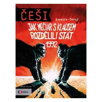 Češi 1992 (Věnceslav Černý)