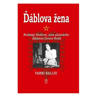 Ďáblova žena - Fahri Balliu (Fahri Balliu)