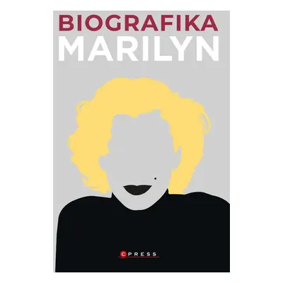 Biografika: Marilyn (Katie Greenwoodová)