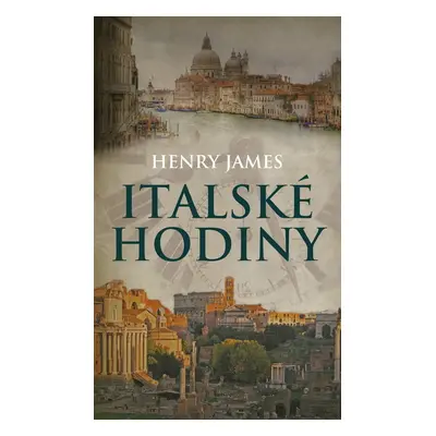 Italské hodiny (Henry James)