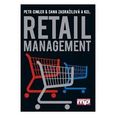 Retail Management (Petr Cimler)