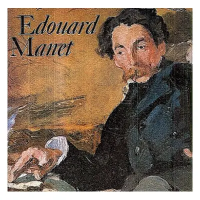 Edouard Manet (Roman Prahl)