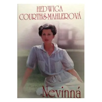 Nevinná (Hedwiga Courths-Mahlerová)