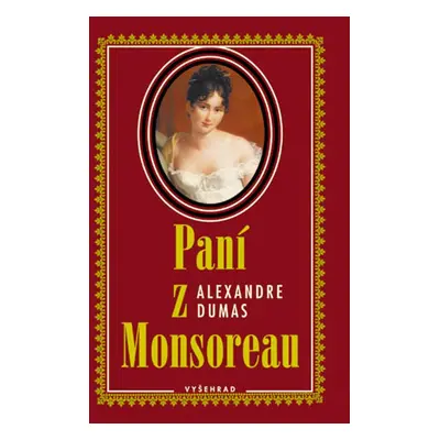 Paní z Monsoreau (Alexandre Dumas)