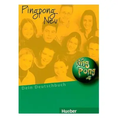 Pingpong neu 2: Lehrbuch (Frölich Konstanze)