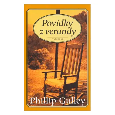 Povídky z verandy (Philip Gulley)