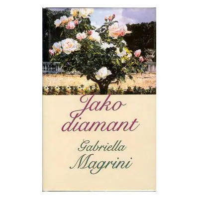 Jako diamant (G. Magrini)