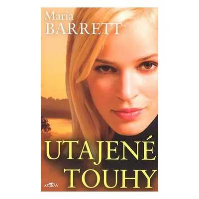 Utajené touhy (Maria Barrett)