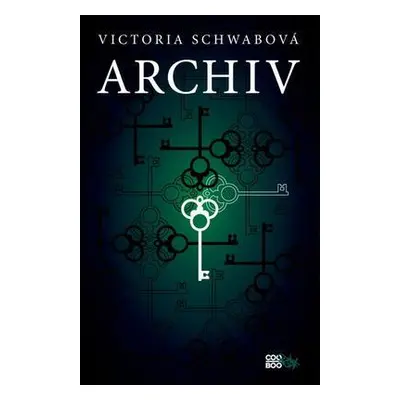 Archiv (Victoria Schwabová)