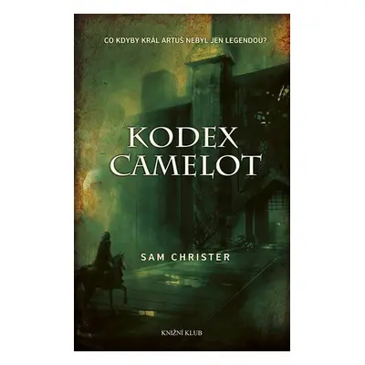 Kodex Camelot (Sam Christer)