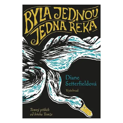 Byla jednou jedna řeka (Diane Setterfieldová)