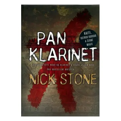 Pan Klarinet (Nick Stone)