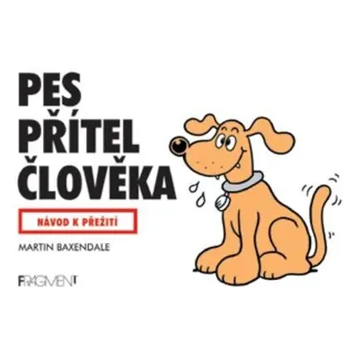 Pes přítel člověka (Martin Baxendale)