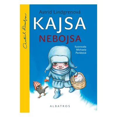 Kajsa Nebojsa (Astrid Lindgrenová)