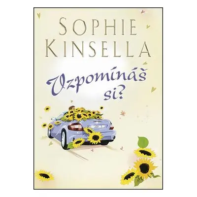 Vzpomínáš si? (Sophie Kinsella)