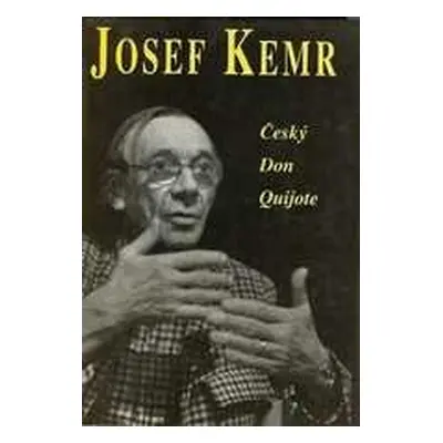 Josef Kemr (Cais Milan)