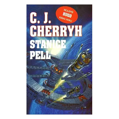 Stanice Pell (Cherryh, C J)