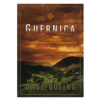 Guernica (Dave Boling)