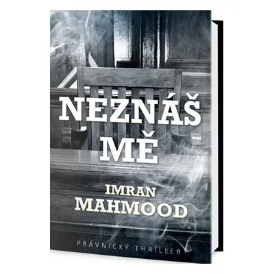 Neznáš mě (Imran Mahmood)