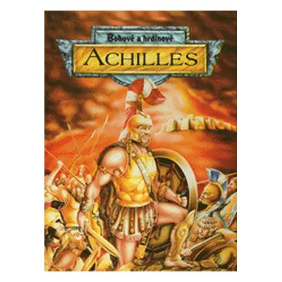 Achilles (Valachovič Pavol,Dubnický, Milan)