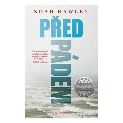 Před pádem (Noah Hawley)