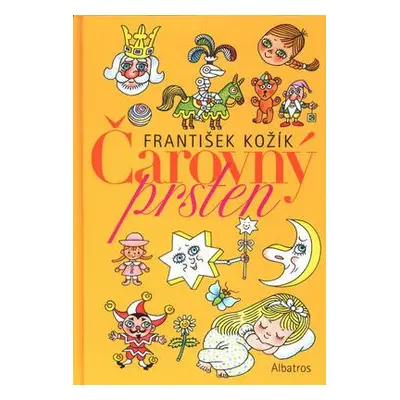 Čarovný prsten (František Kožík)