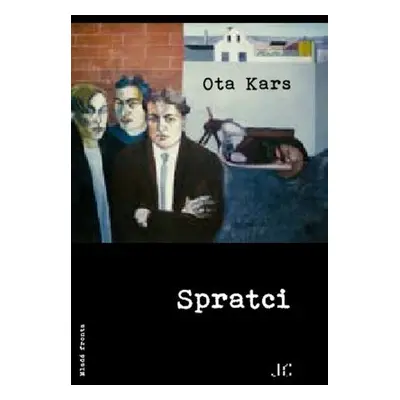 Spratci (Ota Kars)