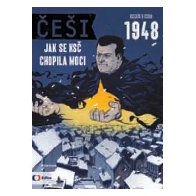 Češi 1948 (Karel Osoha)