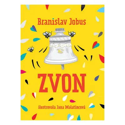 Zvon (Branislav Jobus) (slovensky)