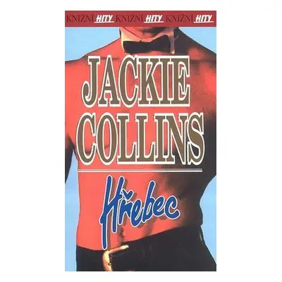 Hřebec (Jackie Collins)