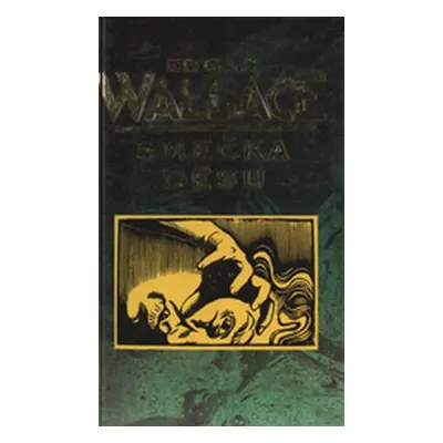 Smečka děsu (Edgar Wallace)