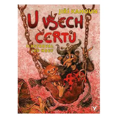 U všech čertů (Jiří Kahoun)