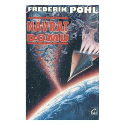 Návrat domů (Frederik Pohl)